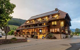 Schwarzwaldgasthaus Goldener Engel