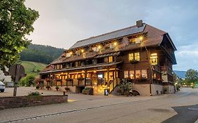 Schwarzwaldgasthaus Goldener Engel